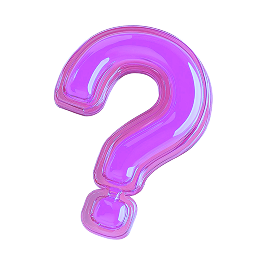 Question mark
